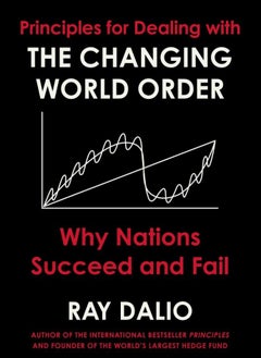 Buy Changing World Order: Why Nations Succeed or Fail in UAE