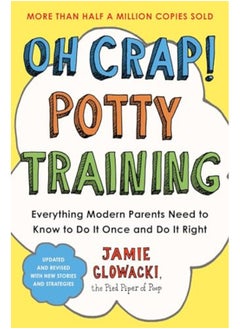 Buy Oh Crap Potty Training in UAE