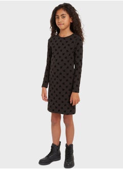 Buy Youth Aop Midi Dress in Saudi Arabia