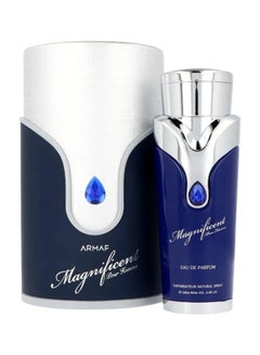 Buy Magnificent Blue Pour Homme EDP for Men - 100ml(Sauvage Very Cool Spray) in Egypt