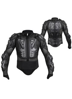 اشتري Motorcycle Armored Protective Jacket في السعودية