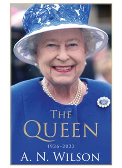 Buy The Queen : The Life and Family of Queen Elizabeth II in Saudi Arabia