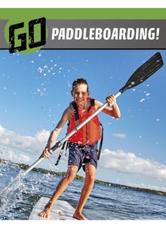 اشتري Go Paddleboarding! في الامارات