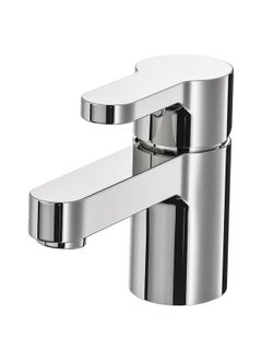 Buy Wash Basin Mixer Tap Chrome Plated in Saudi Arabia