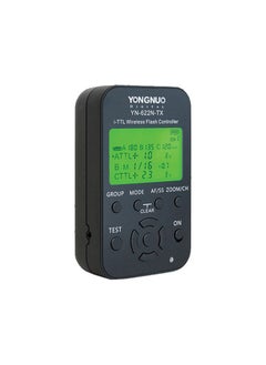 Buy Yongnuo YN-622N-TX i-TTL Wireless Flash Controller for Nikon in UAE