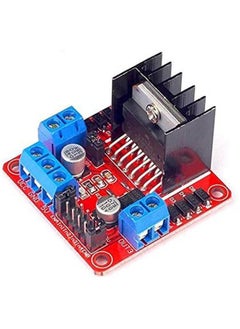 اشتري Motor Driver Module H Bridge L298 في مصر