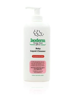 Buy Baby Liquid Cleanser,500ml in UAE