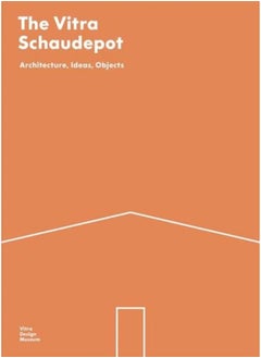 Buy The Vitra Schaudepot : Architecture, Ideas, Objects in Saudi Arabia