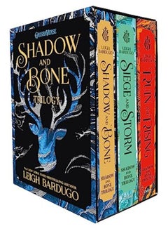 اشتري Shadow and Bone Boxed Set في الامارات