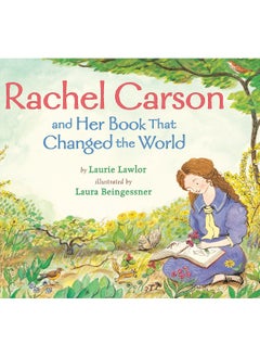 Buy Rachel Carson and Her Book That Changed the World in UAE