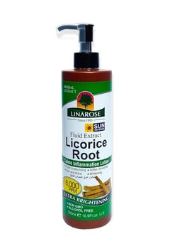 Buy Licorice Root Lotion in Saudi Arabia