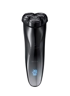 اشتري Electric Waterproof Washable IPX7 Shaver For Men With LED Display في الامارات