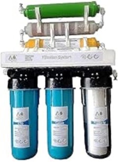 Buy 7 stages water filter without tank in Egypt