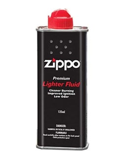 اشتري Zippo 3341 4oz. Lighter Fluid في الامارات