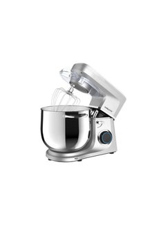 اشتري Stand Mixer 1700 Watt, 11 Liters, kf-269  multi-use, stainless steel bowl في مصر