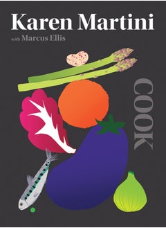 اشتري COOK : The Only Book You Need in the Kitchen في الامارات