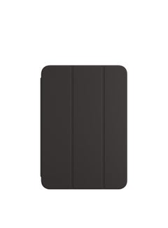 Buy Protective Smart Flip Case Cover for Apple iPad Mini68.3"Black in UAE