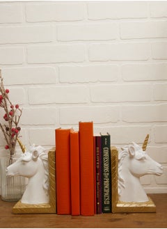 Buy Unicorn Book Stand in Saudi Arabia