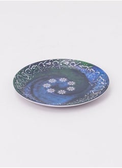 Buy Bright Designs Melamine Small Plate (D 18cm)Marhaba Ramadan in Egypt