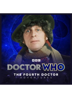 اشتري Doctor Who: The Fourth Doctor Adventures Series 13: Storm of the Sea Devils في الامارات