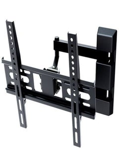 اشتري Skilltech Swivel Wall Mount for 23inch to 46inch Panels [SH44P] black في السعودية