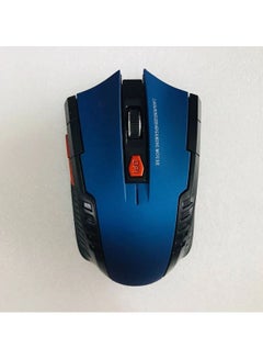 اشتري Wireless Mouse Gaming MOUSE  Gaming Mouse For Laptop Computer في السعودية