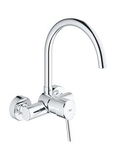 Buy Grohe Kitchen Mixer 32667001Conchito Nickel in Egypt