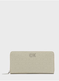 Buy Monogram Large Wallet in UAE