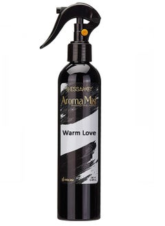 Buy Warm Love Aroma Mist Premium Air Freshener 280ml in UAE