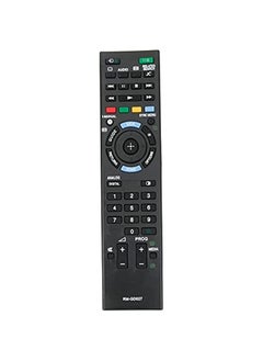 اشتري New Remote Rm-Gd027 Fit For Sony Tv Rmgd027 Kdl-46W700A Kdl-50W700A في السعودية