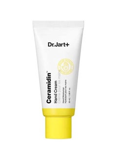 اشتري Dr.Jart+ Ceramidin Hand Cream 50ml في الامارات