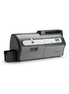 Buy Zebra ZXP Series 7 ID Card System - Dual Sided w/ Dual Sided Lamination in UAE