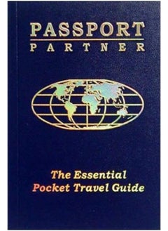 اشتري Passport Partner: The Essential Pocket Travel Guide في الامارات