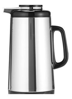 Buy Vacuum Flask Tea Coffee Glass Liner Thermos Made in Japan 1.3Ltr in UAE