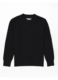 Buy AE Fleece Crew Neck Sweatshirt in UAE