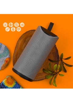 Buy Portable Speaker High-quality Professional (113) SILVER in Egypt