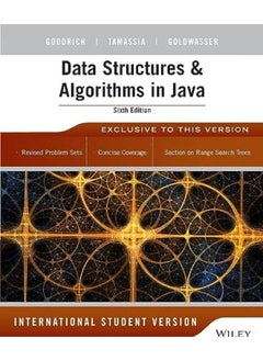 Buy Data Structures and Algorithms in Java in UAE