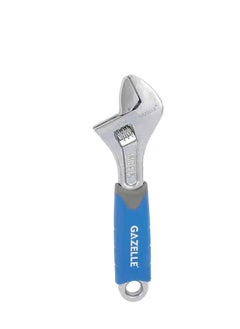 اشتري Gazelle Adjustable Wrench 6 في الامارات