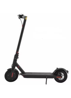 Buy ESCOT foldable Electric Scooter for Adults | Electric Scooter with  Speed of 70 km/ h, Voltage 36 V, Engine 250 W, Front Lights, 8.5 inch non-Stretchable knit Tires | Passenger Weight Capacity 120 kg in Saudi Arabia