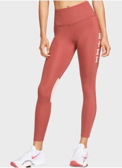 Buy Dri-Fit Swoosh Run 7/8 Leggings in UAE