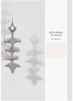 Buy Ruth Asawa: The Journal in UAE