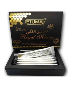 Buy Royal Men's Original Malaysian Honey 12 Packs in Saudi Arabia