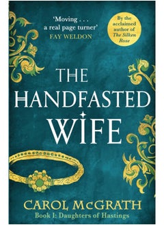 اشتري The Handfasted Wife : The Daughters of Hastings Trilogy في السعودية