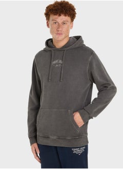 Buy Logo Hoodie in UAE