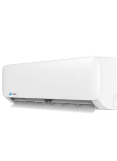 اشتري Mando Plus Split Wall Air Conditioner 18100 BTU WiFi - Hot/Cold - MP-NF23M-18H في السعودية