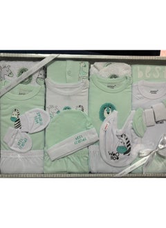 Buy Baby Junior Gift Box P/20 in Egypt