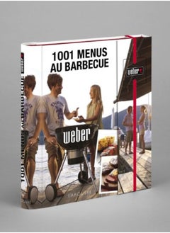 اشتري 1001 menus au barbecue في الامارات