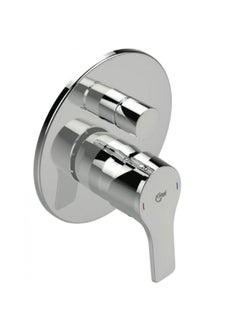 Buy Ideal Stream A6707 Concealed Bath Mixer. in Egypt