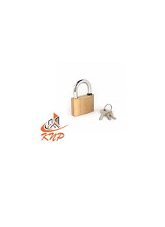 Buy Padlock 40mm in UAE