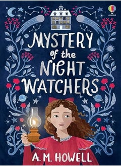 اشتري Mystery of the Night Watchers في الامارات